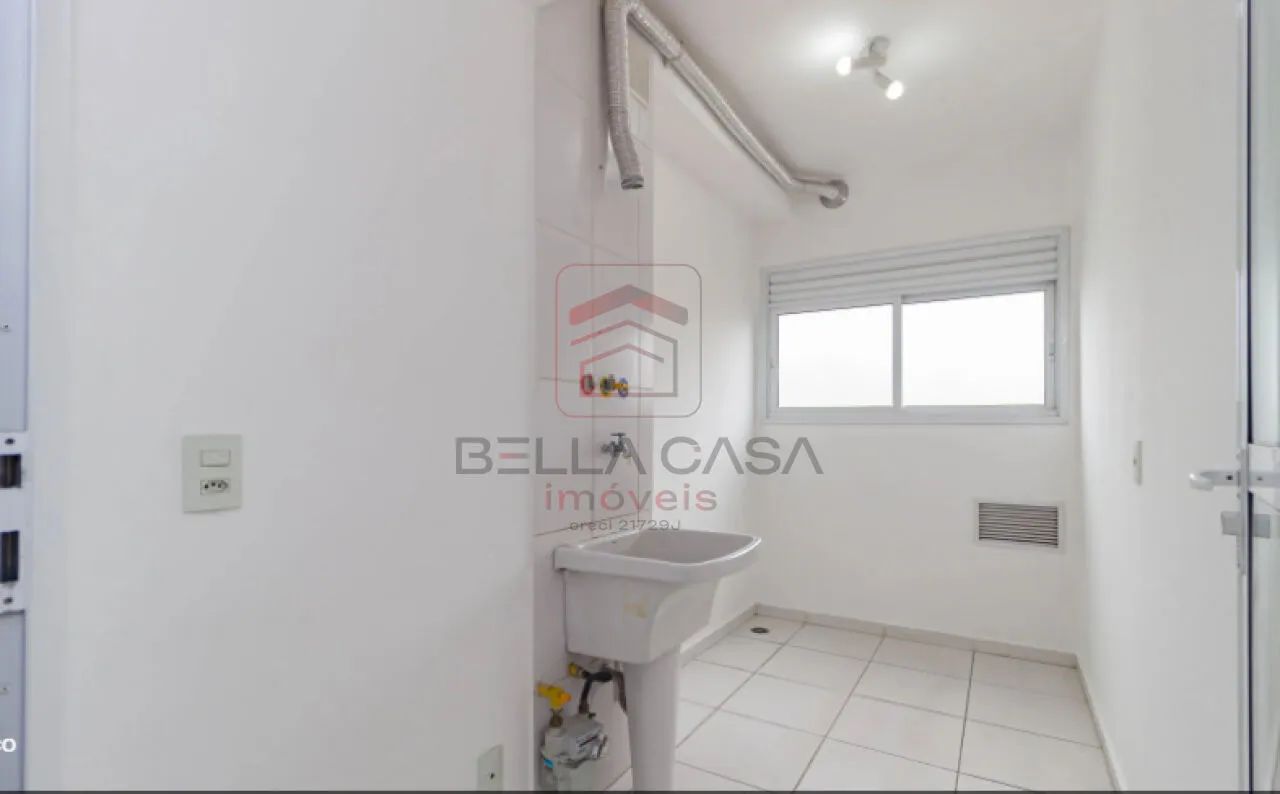Apartamento na Mooca, 75m2, 02 quartos sendo 01 suíte e 01 vaga - Foto 3