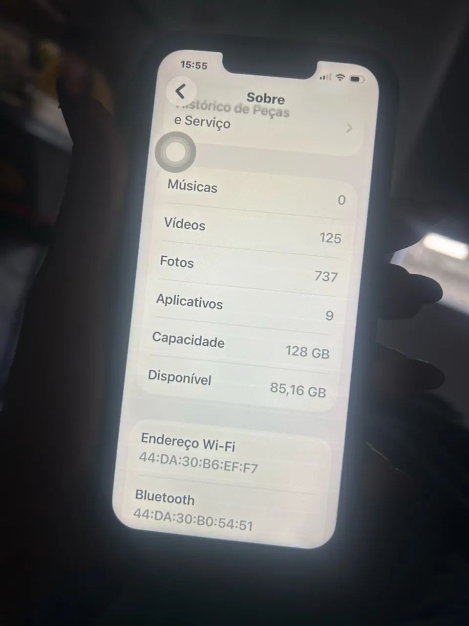 iPhone 13 128gb - Foto 3