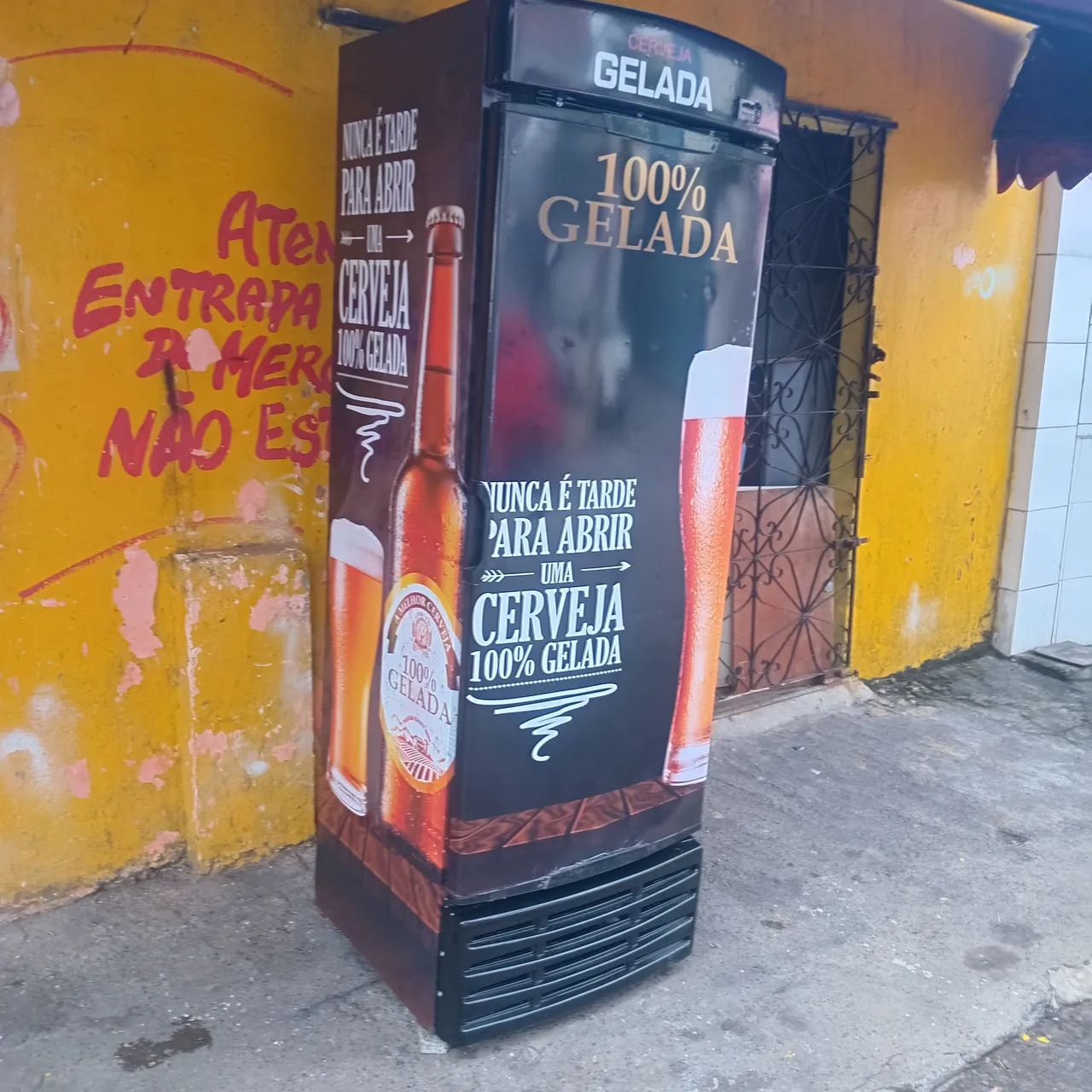 Freezer cervejeiro  - Foto 6
