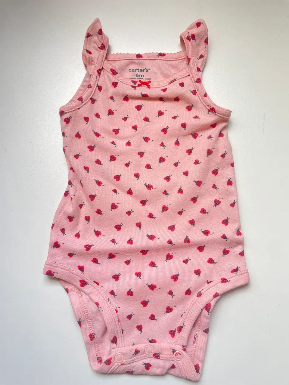 Kit 4 Body carters 6m  - Foto 4