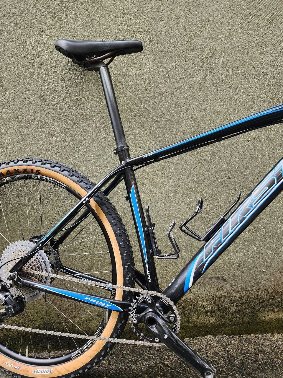 BICICLETA ARO 29 FIRTS  - Foto 3