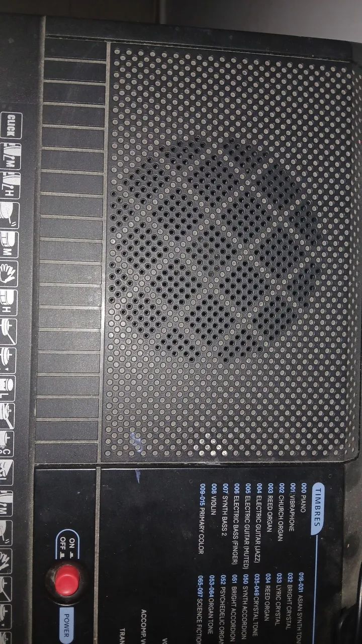 TECLADO CONCERT  - Foto 3