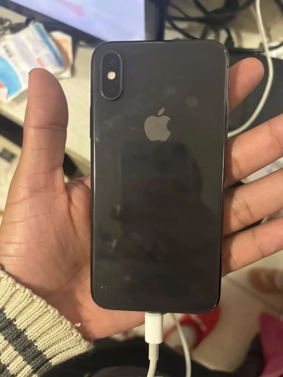  iPhone XS 