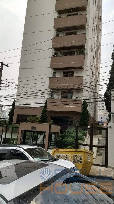 Apartamento a venda com 3 Dormitório(s) - CENTRO