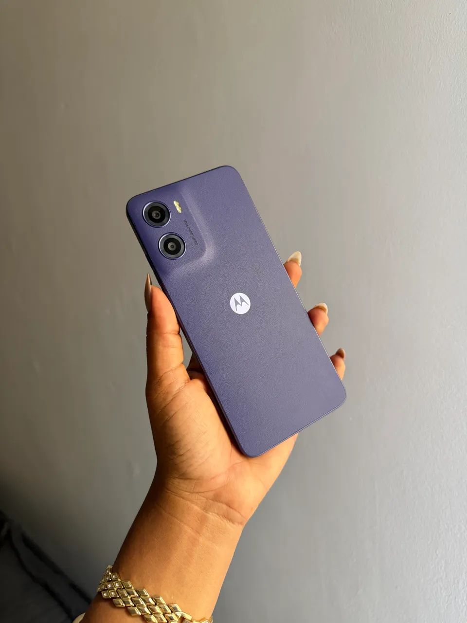 MOTO G05 ZERO