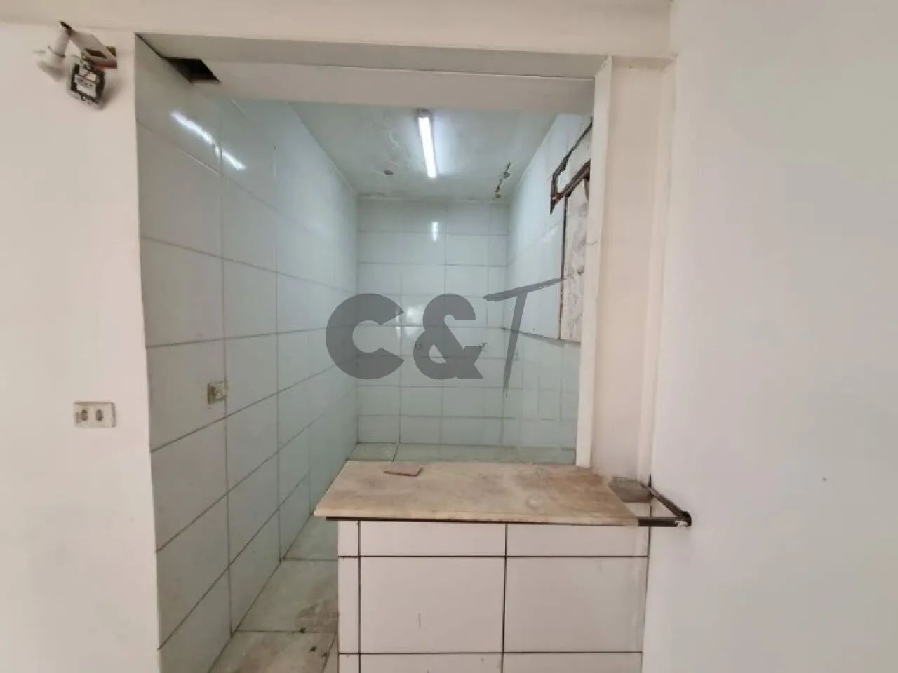 Salão Comercial para Alugar na Chácara Santo Antônio - São Paulo/SP - Foto 4