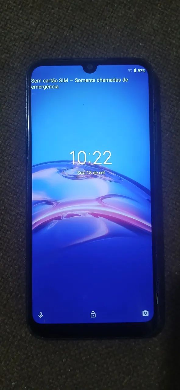 Moto E6s 32GB - Foto 2