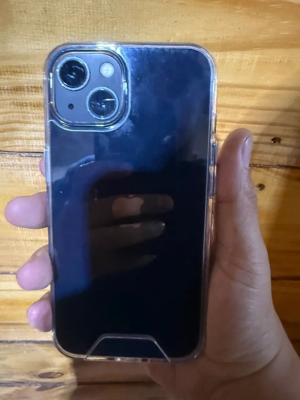 iPhone 13 128 gb - Foto 5