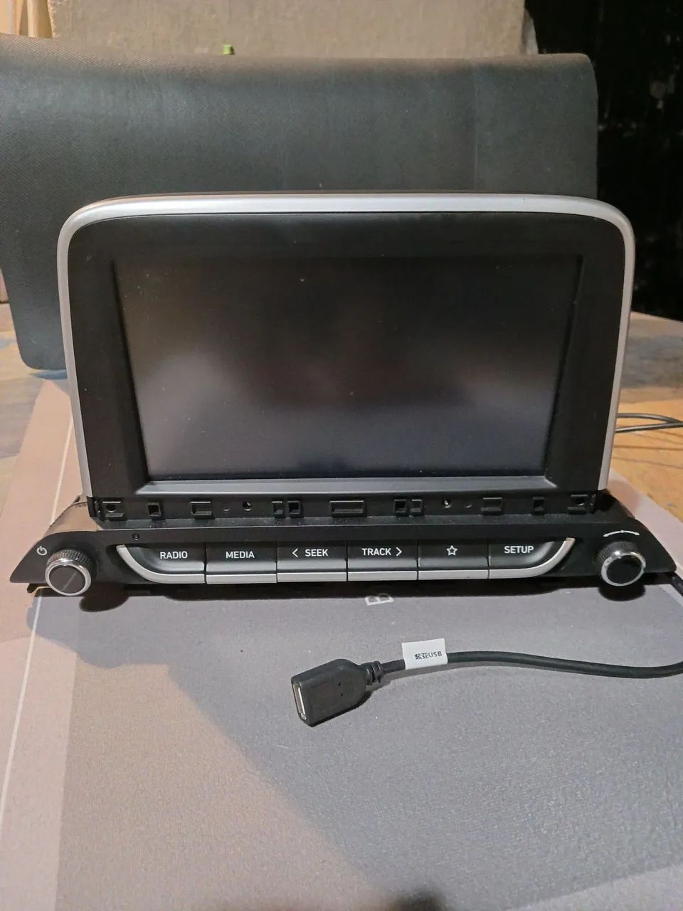 Multimidia hb20  - Foto 5