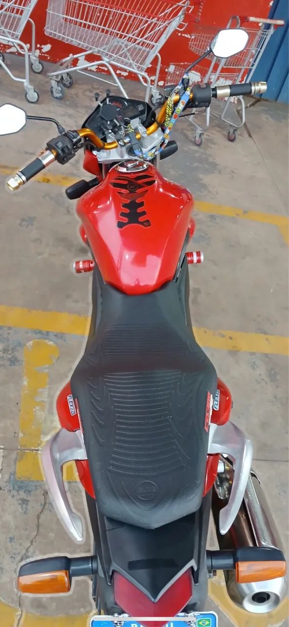Cb 300R - Foto 4