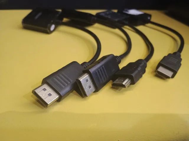 Adpatadores VGA p HDMI - Foto 2