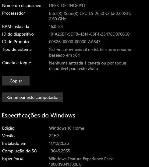 pc gamer completo com periféricos  - Foto 3