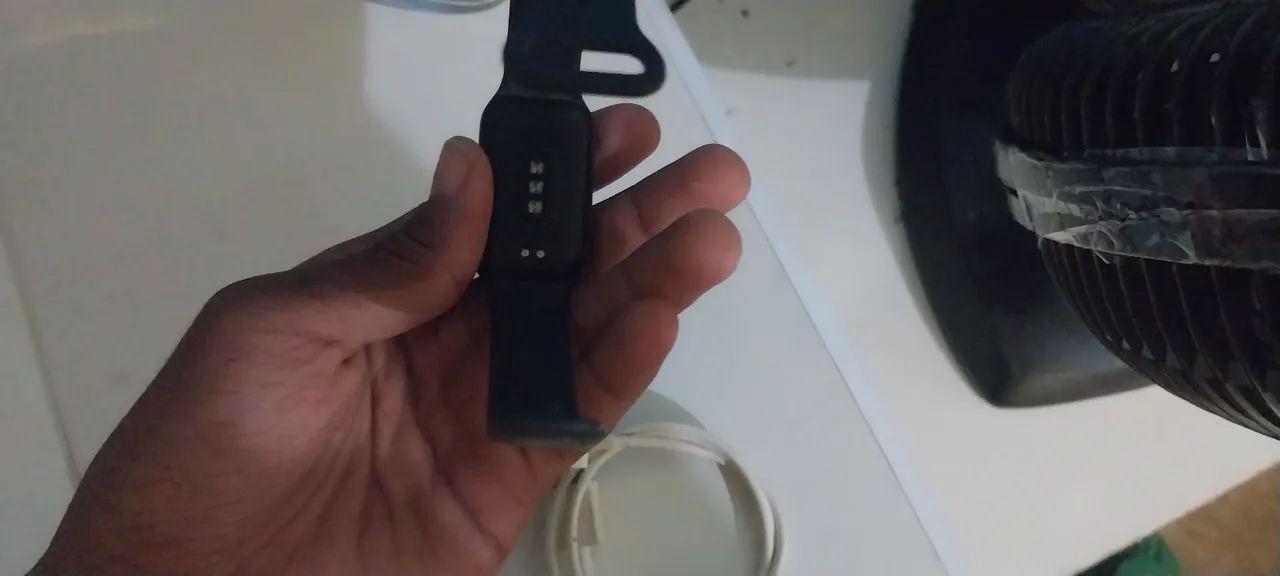 REDMI SMART BAND 2 SMARTWATCH  - Foto 2