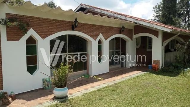 chácara - Campo Grande - Hortolândia