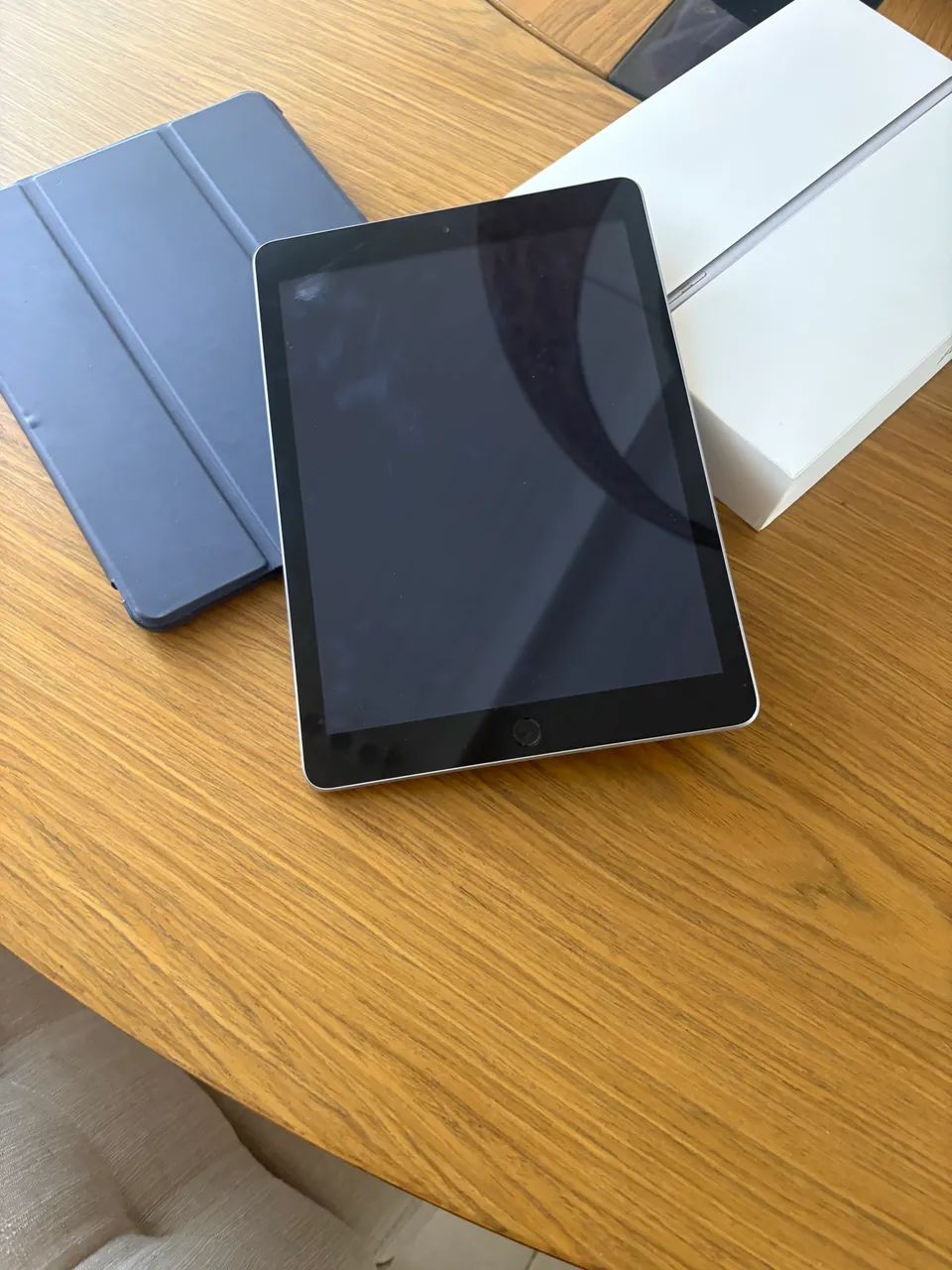 iPad  - Foto 3