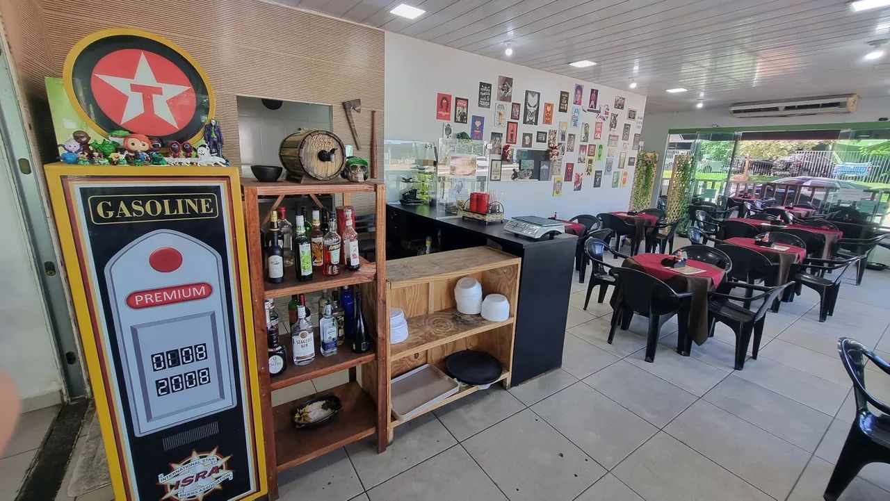 Restaurante Jd Atlântico/Pq Amazônia  - Foto 3