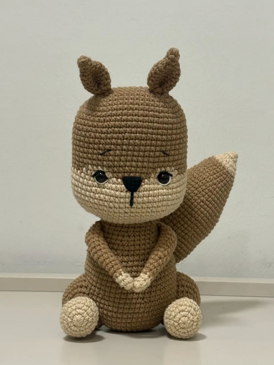 Crochê bichinhos  - Foto 3