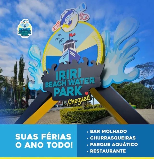 Título Iriri Beach Park - Foto 5