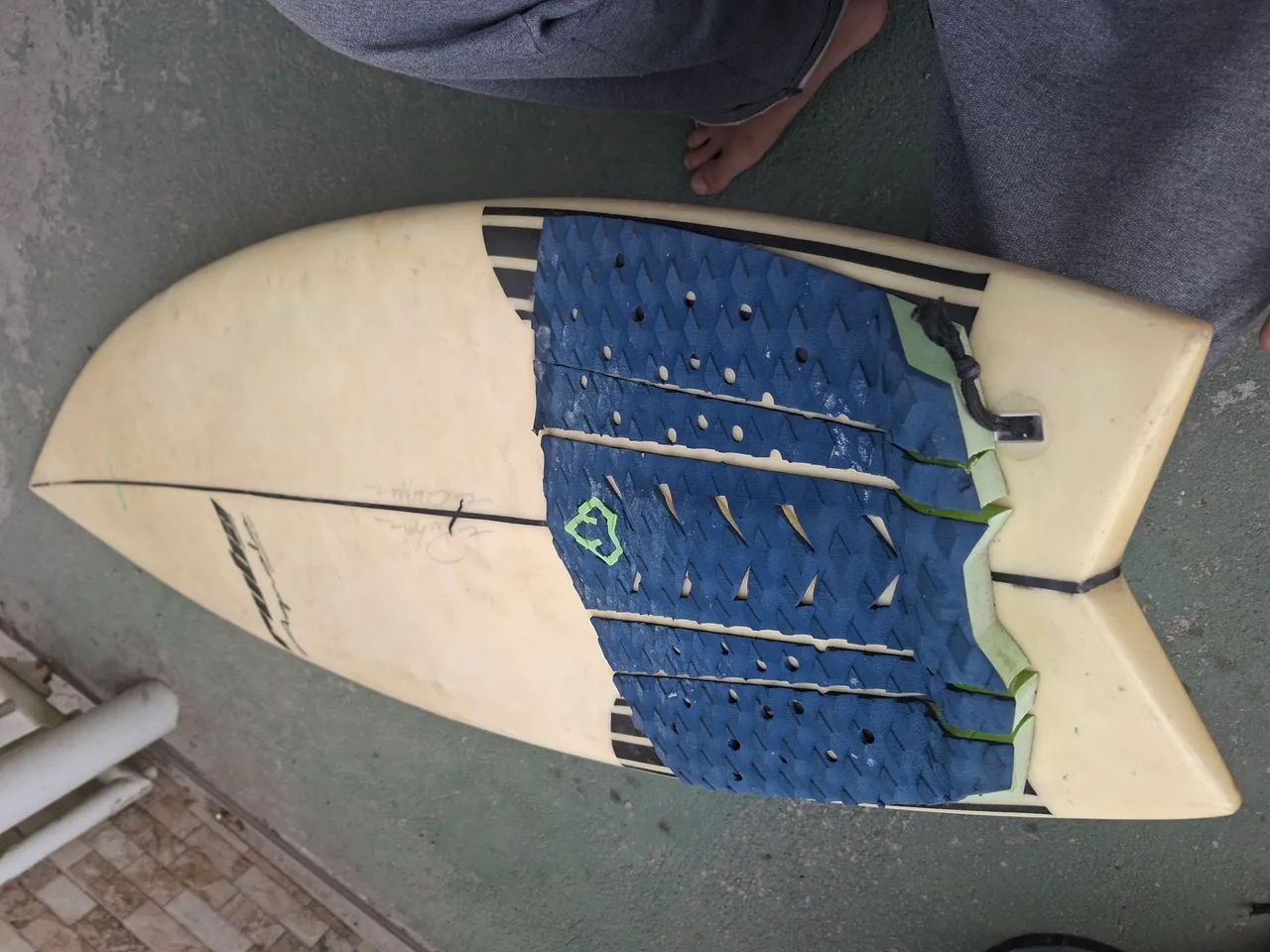 Prancha de surf - Foto 5