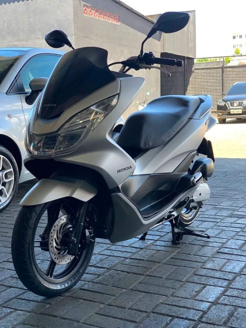 HONDA PCX 2018 - Foto 4