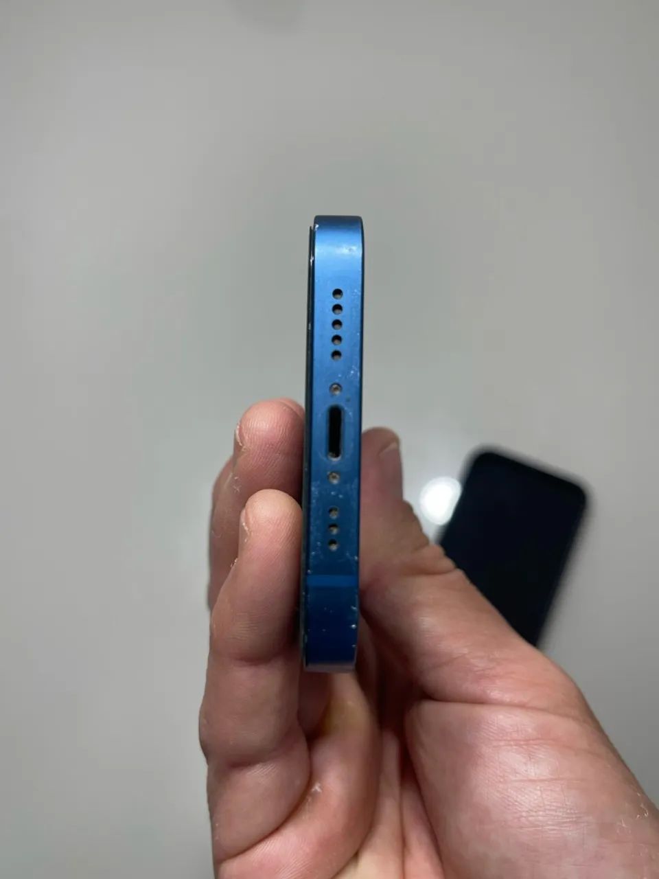 Venda de iPhone 13 256 GB  - Foto 4