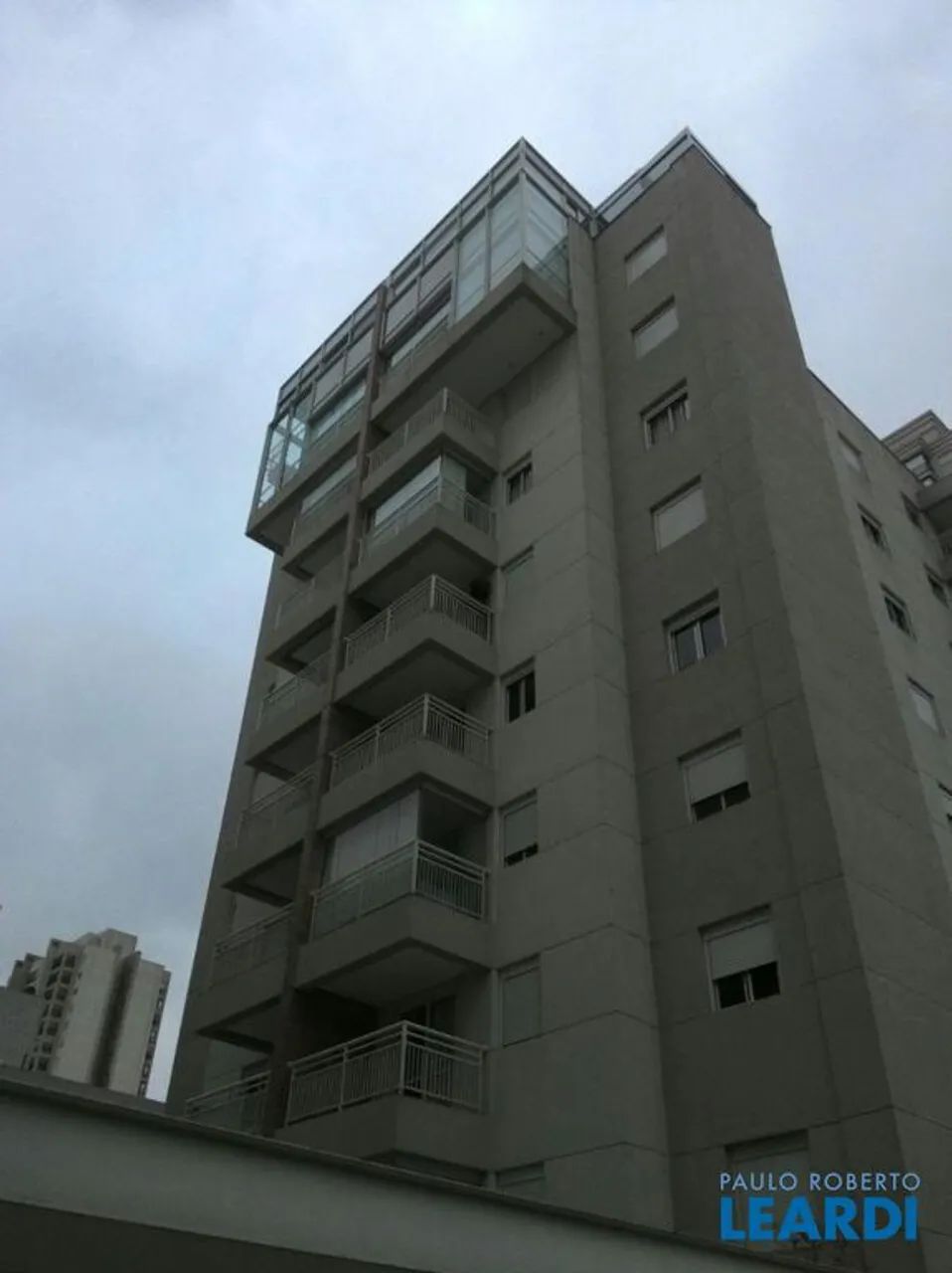 APARTAMENTO - VILA MASCOTE - SP - Foto 2
