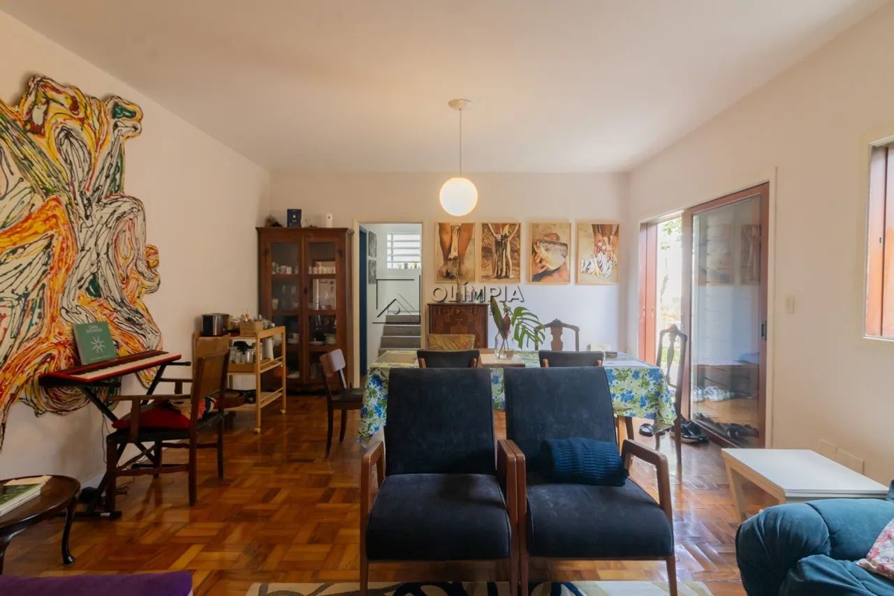 Casa  Locação · 3 dormitórios - Foto 2