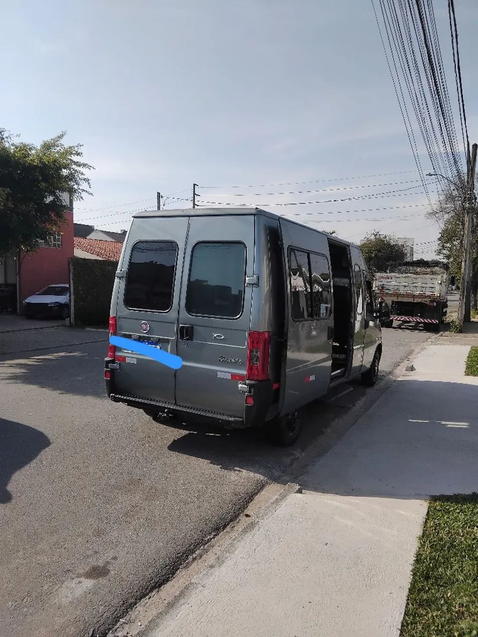 Van Ducato 2.3 - Foto 3