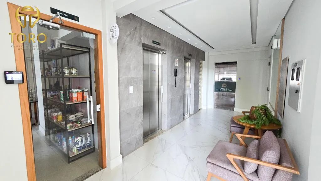 Apartamento para alugar em Maringá, Vila Cleópatra, com 84 m² - Foto 5
