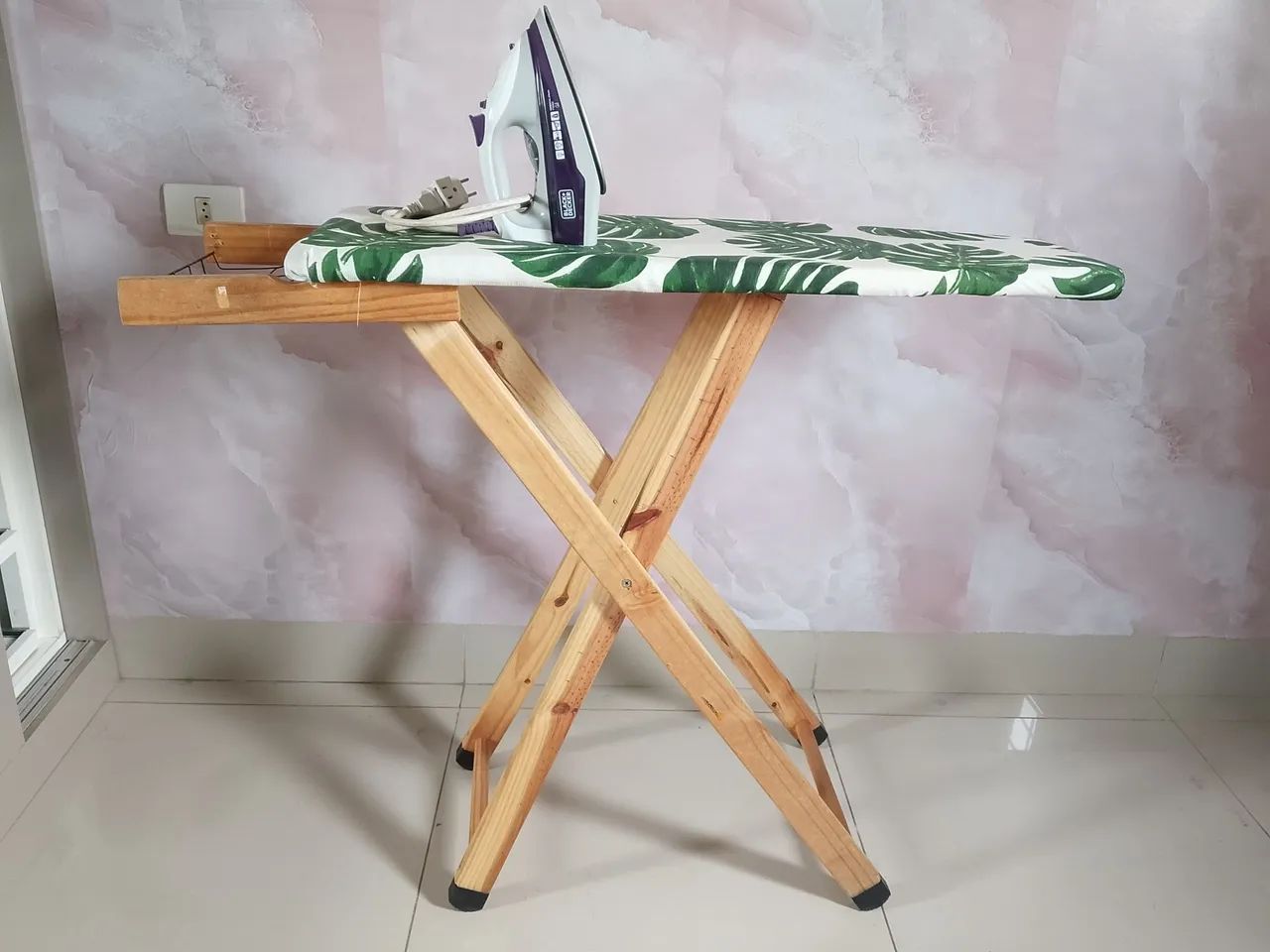 Kit Passa-roupa - Foto 3