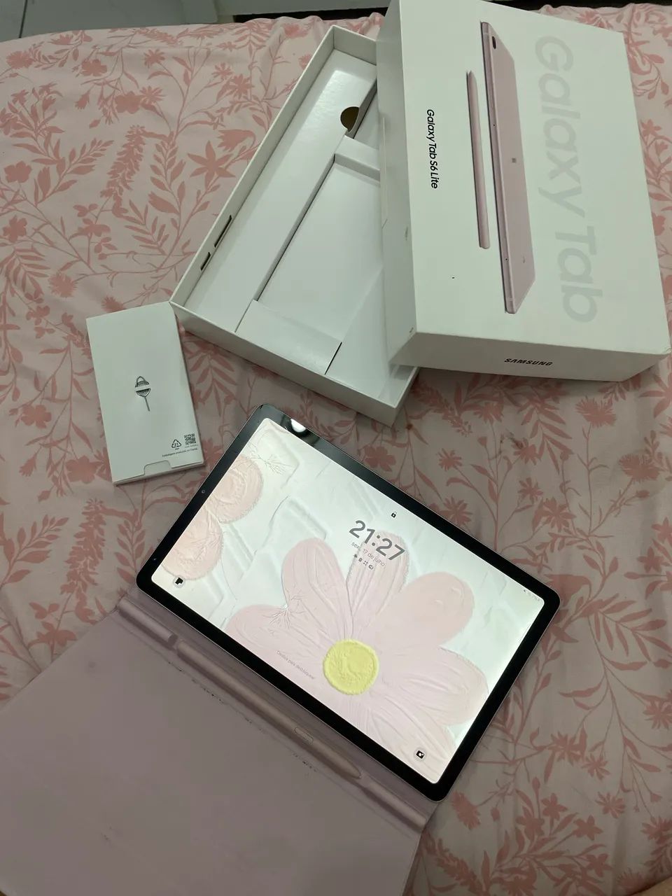 Tablet S6 Lite 