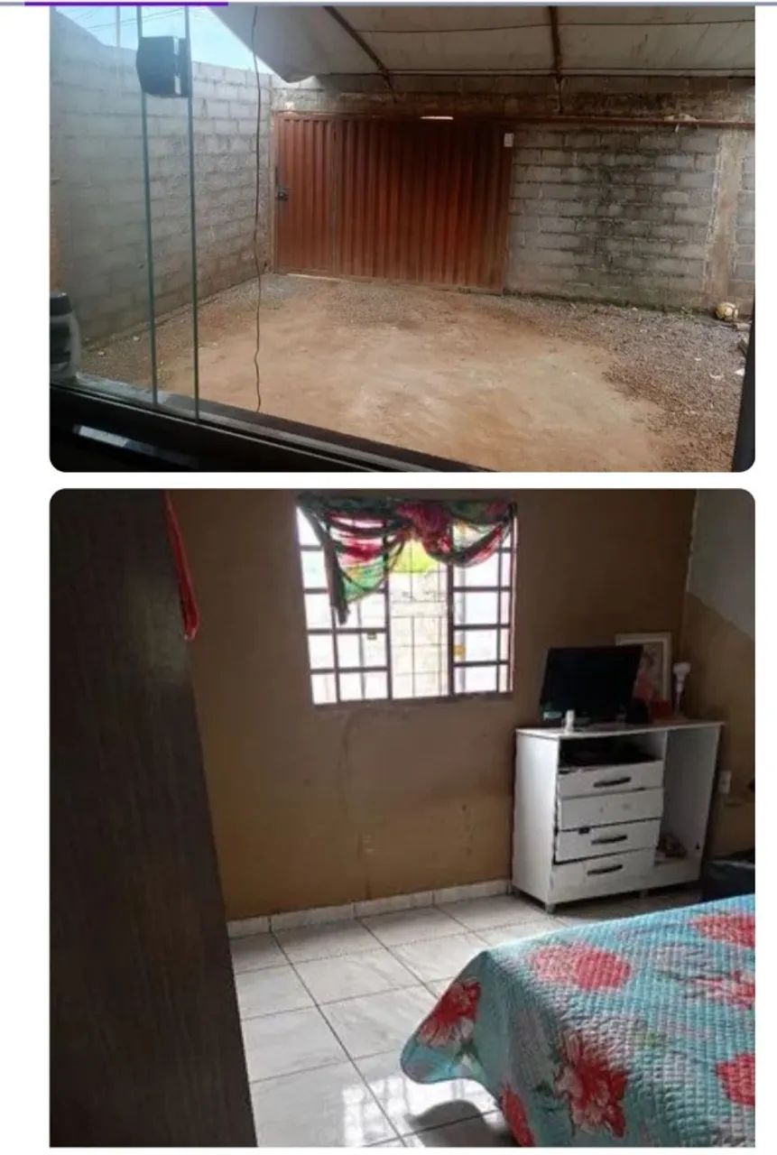 CASA A VENDA - OPORTUNIDADE - Foto 2