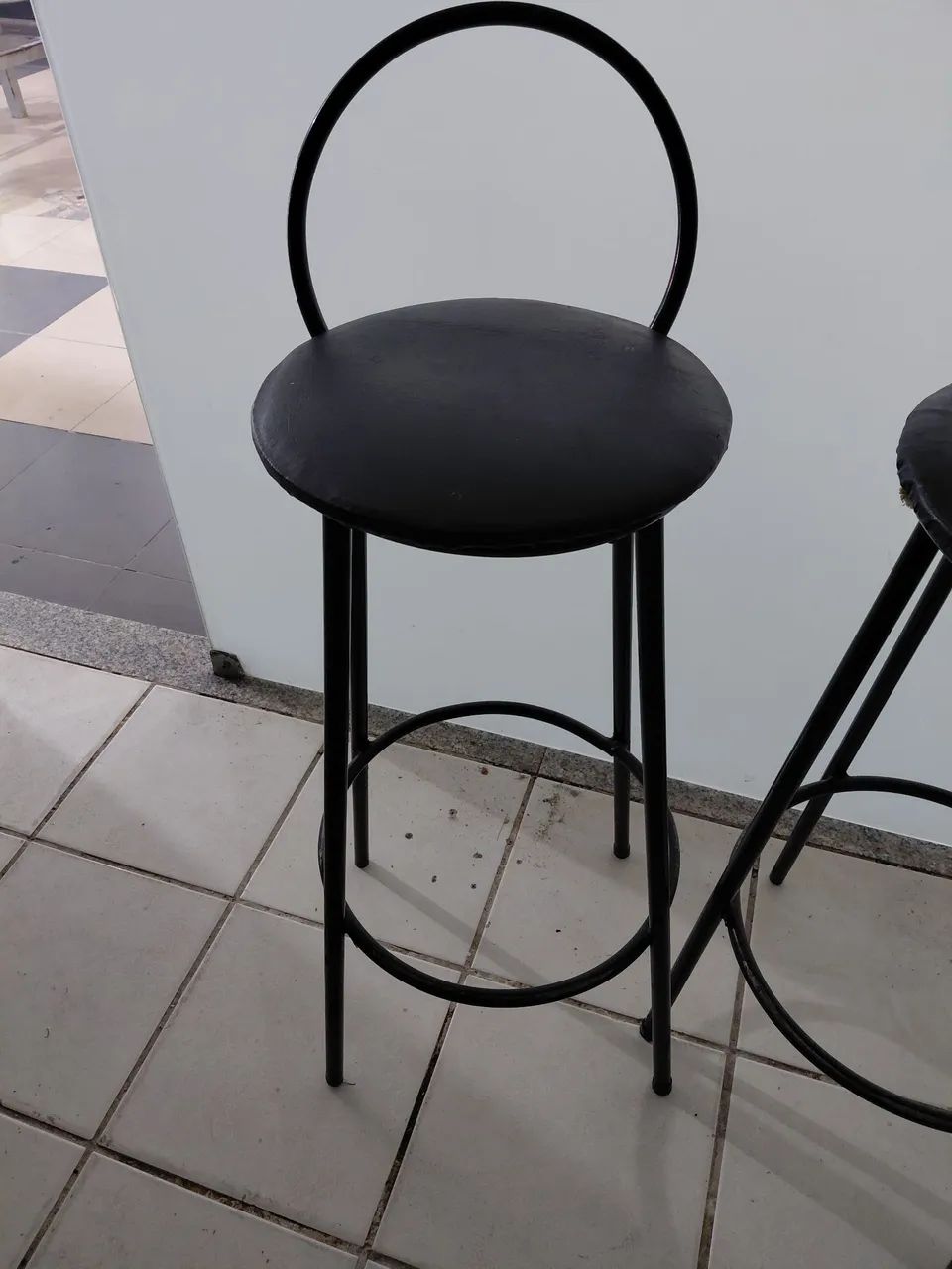 Cadeira pra estabelecimentos  - Foto 2