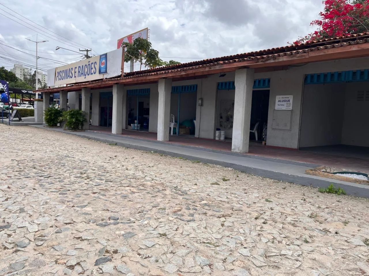 Aluguel de Loja às margens da ce040 em Eusébio  - Foto 4