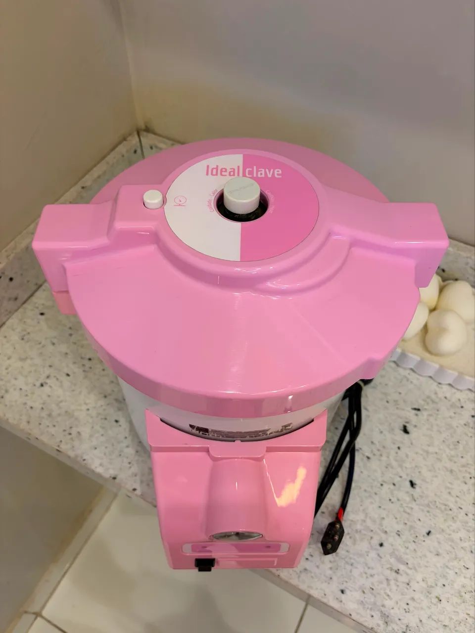 Autoclave Stermax 8L  - Foto 2
