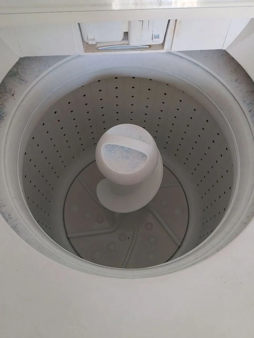 máquina de lavar usada - Foto 4