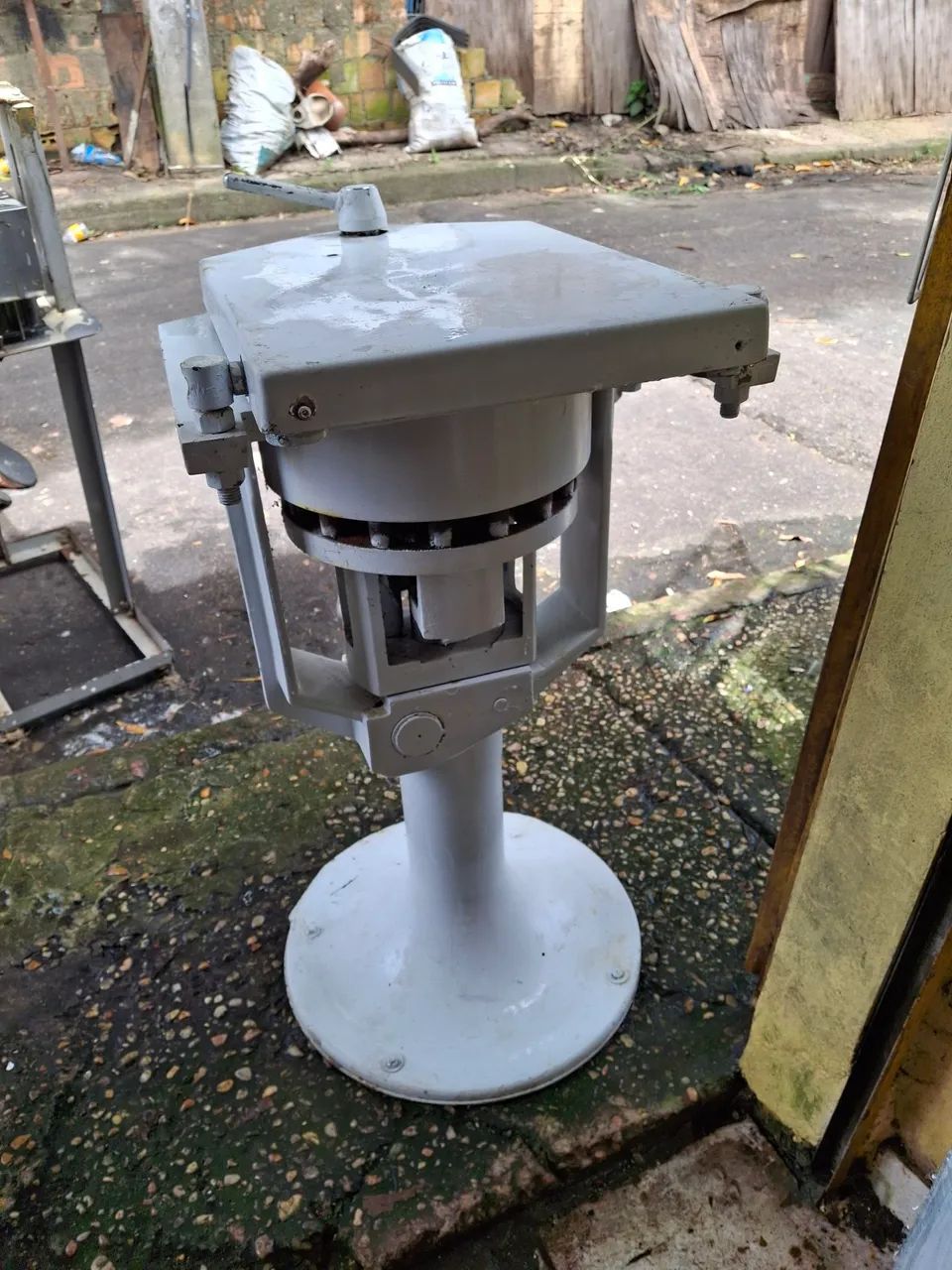 DIVISORA PERFECTA CURITIBA DE COLUNA  - Foto 4