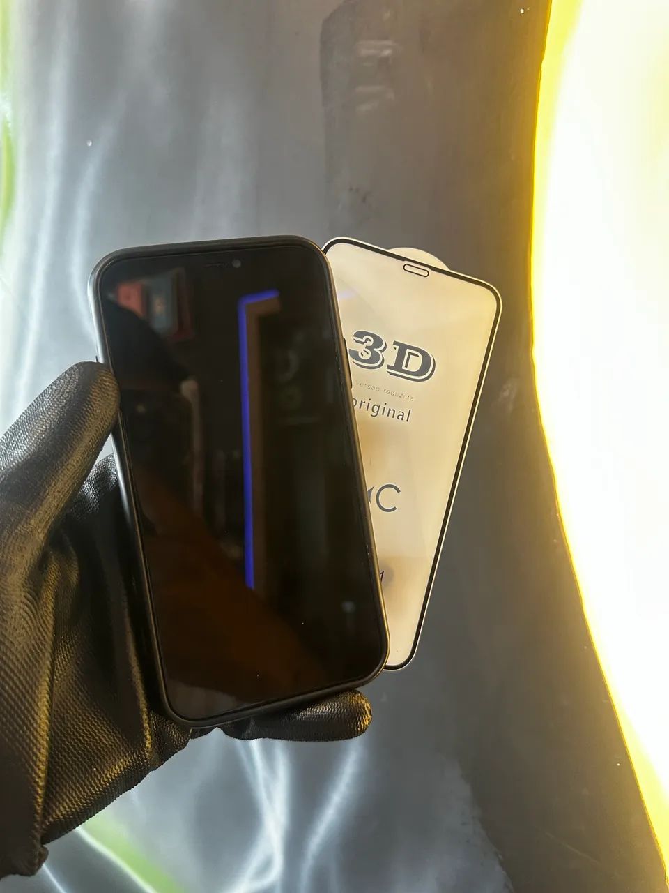 IPHONE 11 128GB - Foto 3