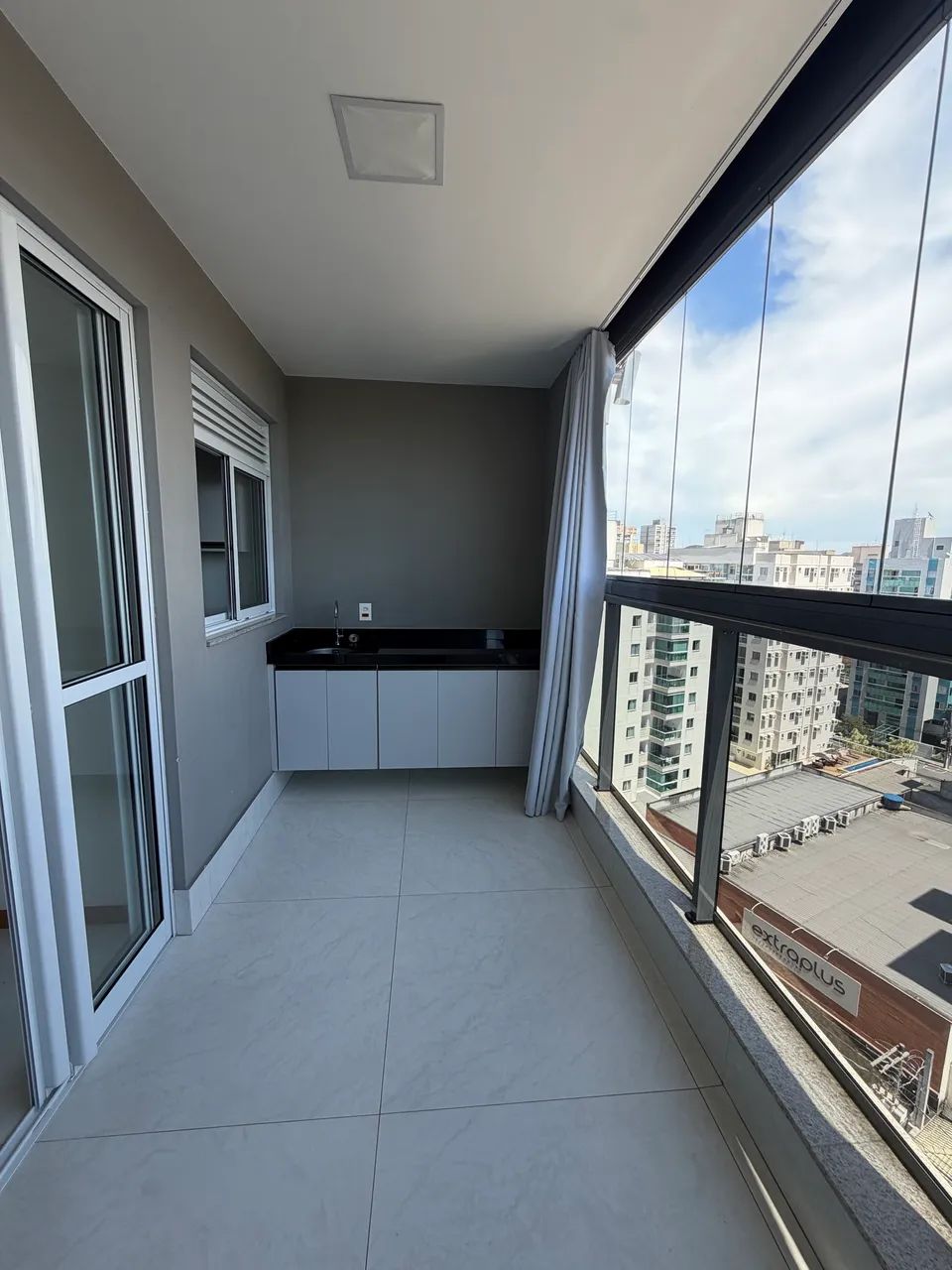 2 quartos com Suíte em Jardim Camburi  - Foto 2