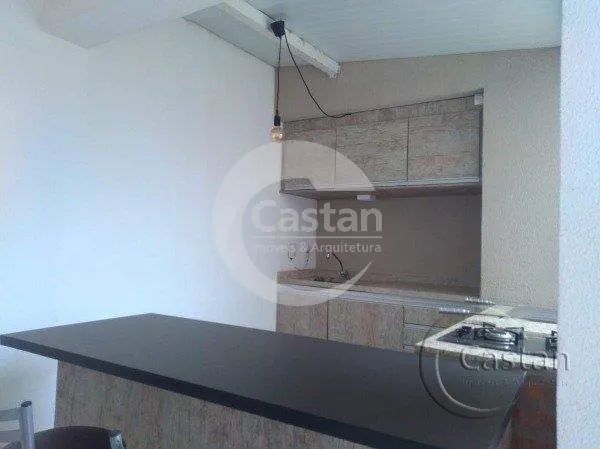 cobertura para alugar na mooca - Foto 4