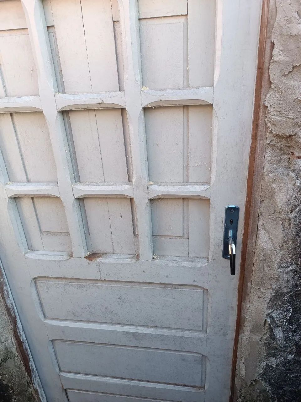 ALUGA-SE CASA - Foto 2