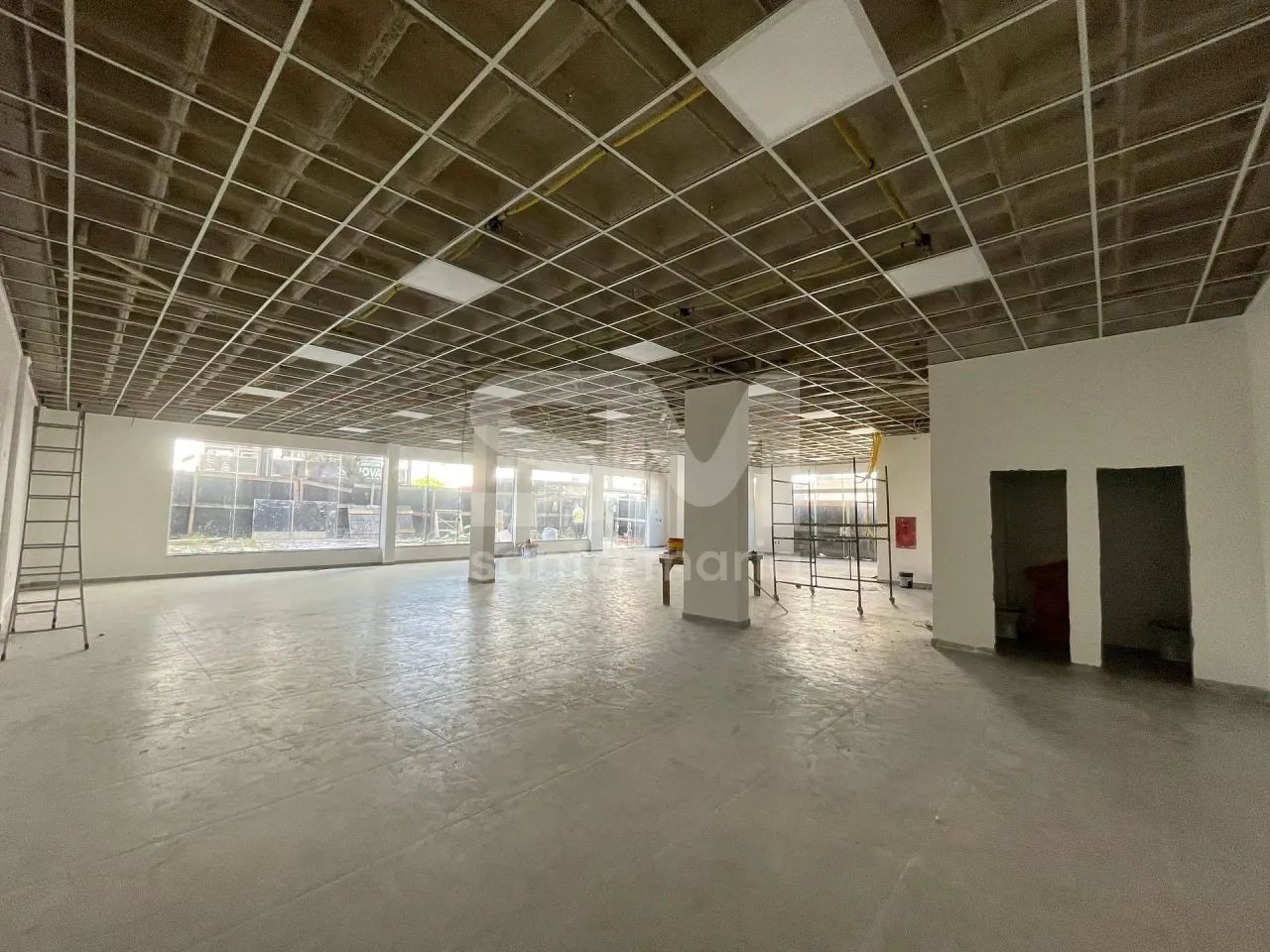 Sala para locação, Centro, Chapecó, SC - Foto 4