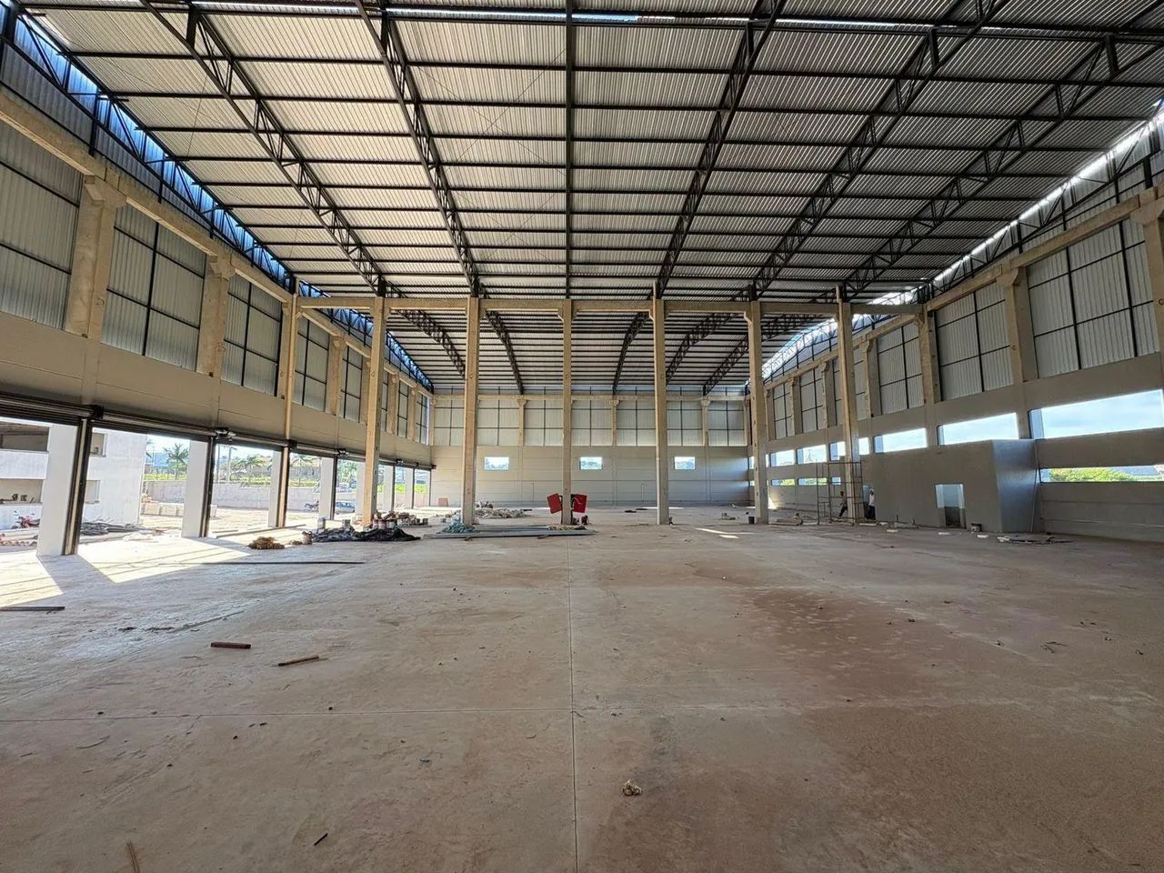 Galpão / Depósito / Armazém em Distrito industrial - Maringá - Foto 3