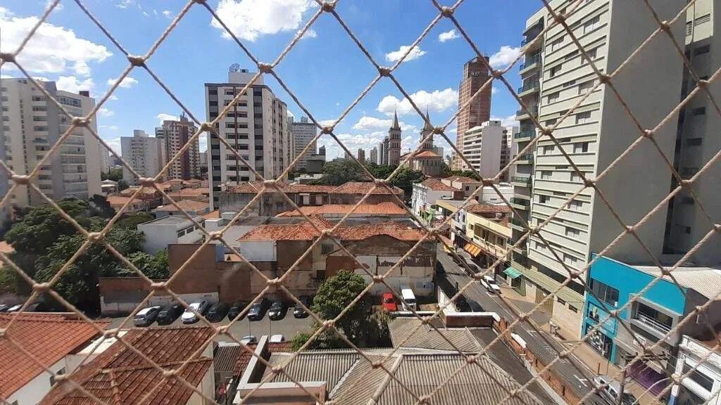 Apartamento central a venda 165 metros em Piracicaba - Foto 5