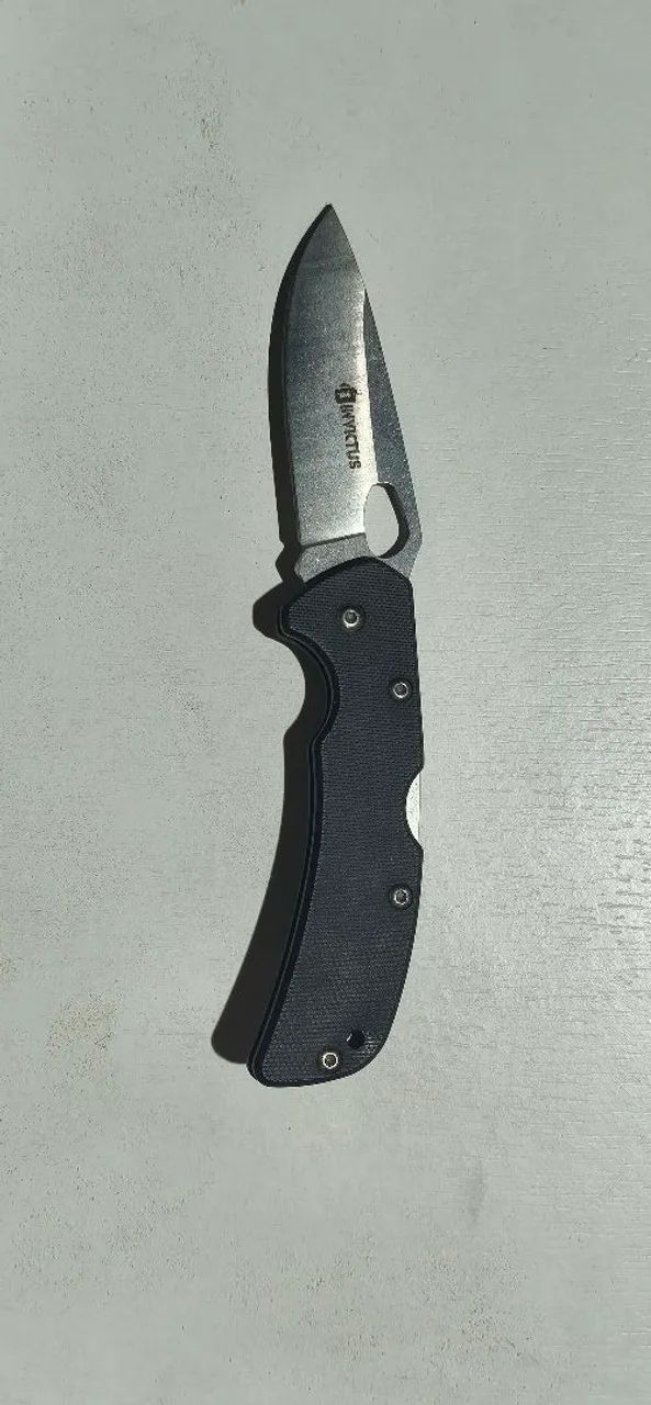 Canivete invictus - Foto 3