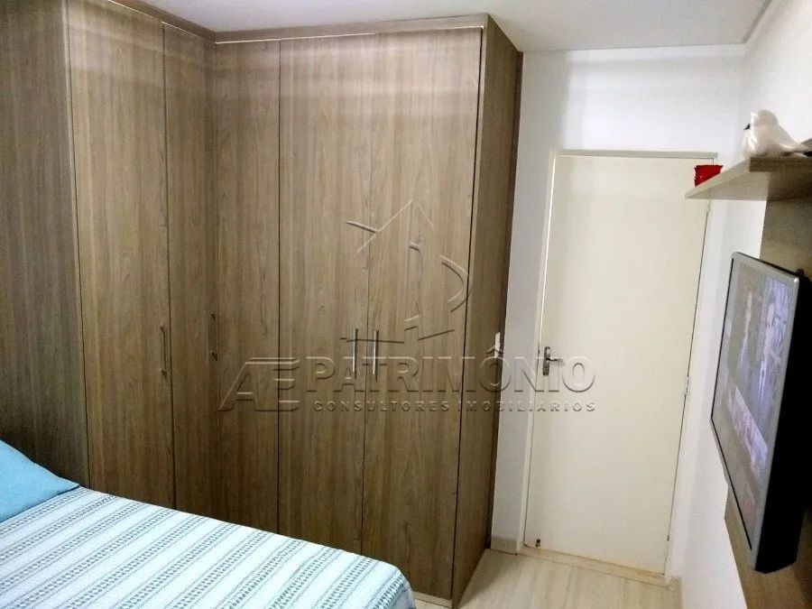 APARTAMENTO 2 DORMITÓRIOS - BRISA DO PARQUE 1 - Foto 5