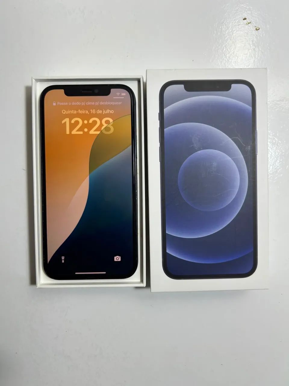 iPhone 12 - 128gb - Foto 5