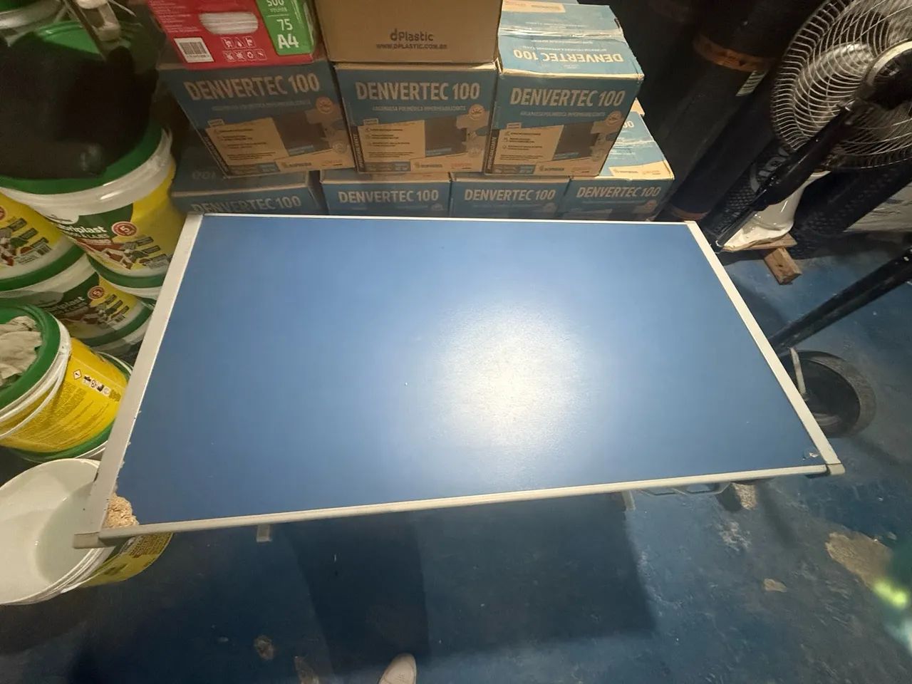 Mesa de escritório  - Foto 2