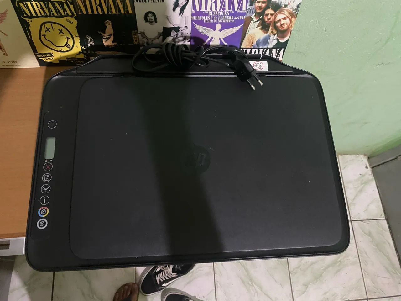 Impressora nova  - Foto 2