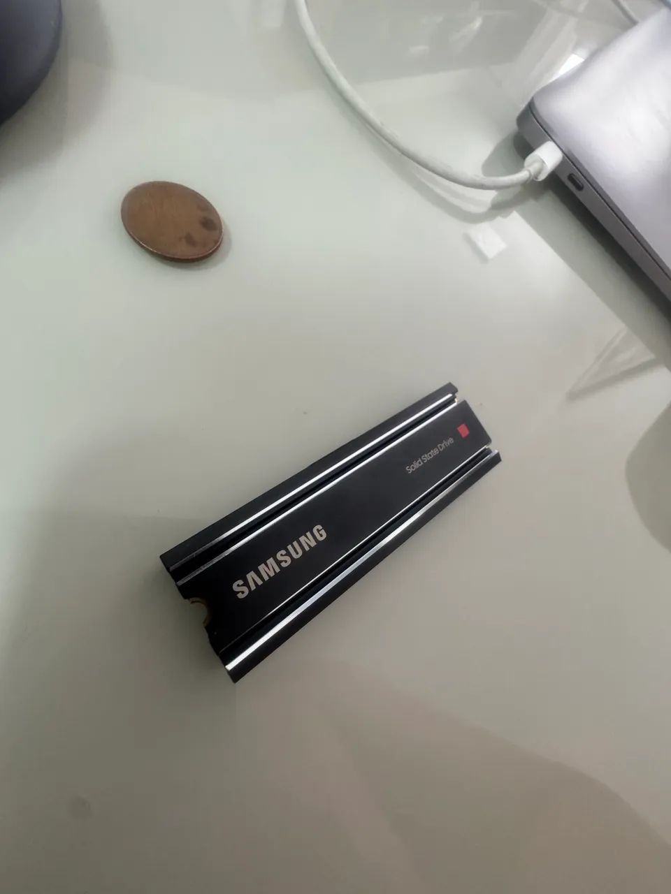 SSD PlayStation 5 baratíssimo  - Foto 2